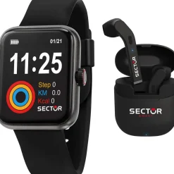 Scopri Tutti Gli Orologi|Smartwatch<Sector OROLOGIO S03 - R3251282004