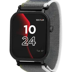 Smartwatch|Scopri Tutti Gli Orologi<Sector OROLOGIO S-07 - R3251552005