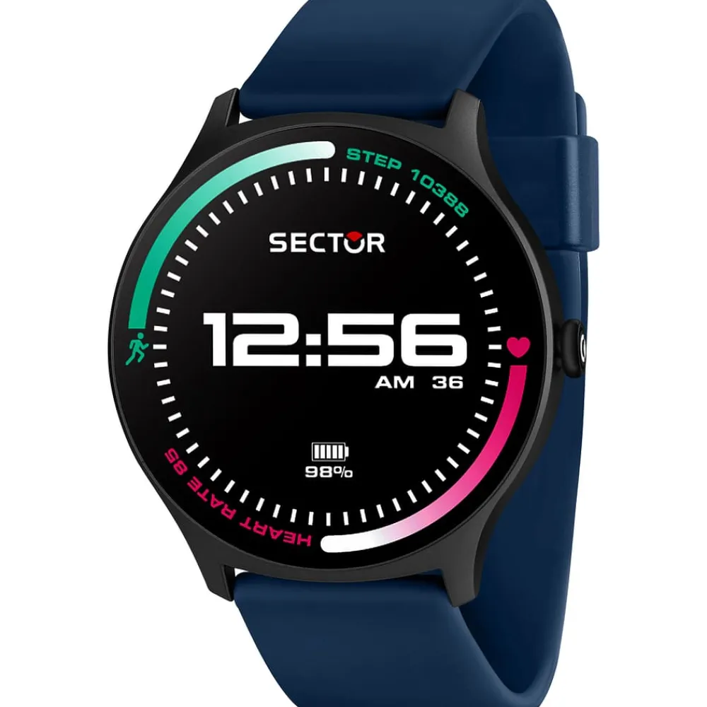Smartwatch|Scopri Tutti Gli Orologi<Sector OROLOGIO S-06 - R3251551002