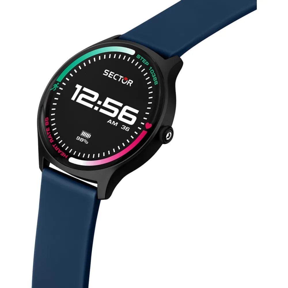 Smartwatch|Scopri Tutti Gli Orologi<Sector OROLOGIO S-06 - R3251551002