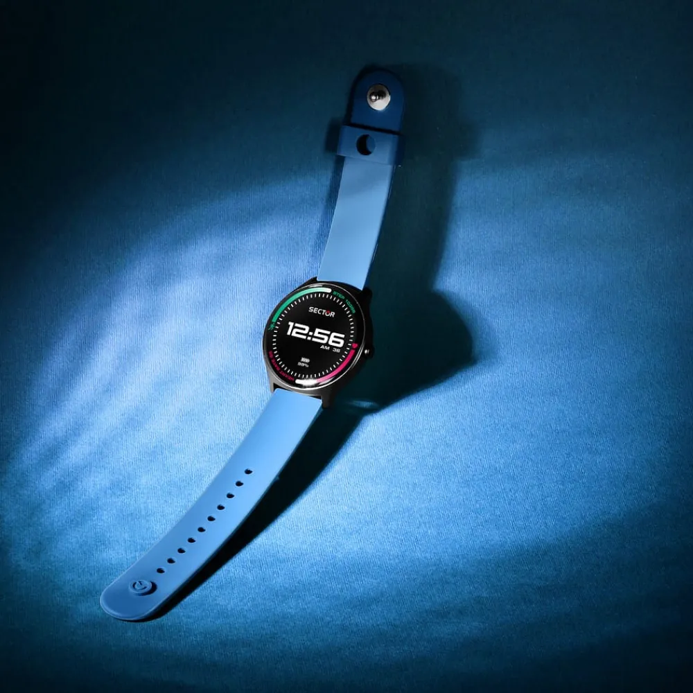Smartwatch|Scopri Tutti Gli Orologi<Sector OROLOGIO S-06 - R3251551002