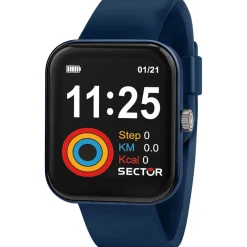 Scopri Tutti Gli Orologi|Smartwatch<Sector OROLOGIO S03 - R3251282003