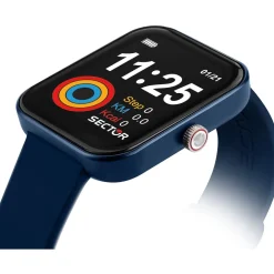Scopri Tutti Gli Orologi|Smartwatch<Sector OROLOGIO S03 - R3251282003