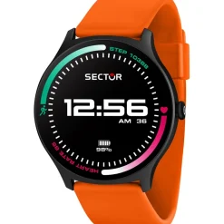 Smartwatch|Scopri Tutti Gli Orologi<Sector OROLOGIO S-06 - R3251551004