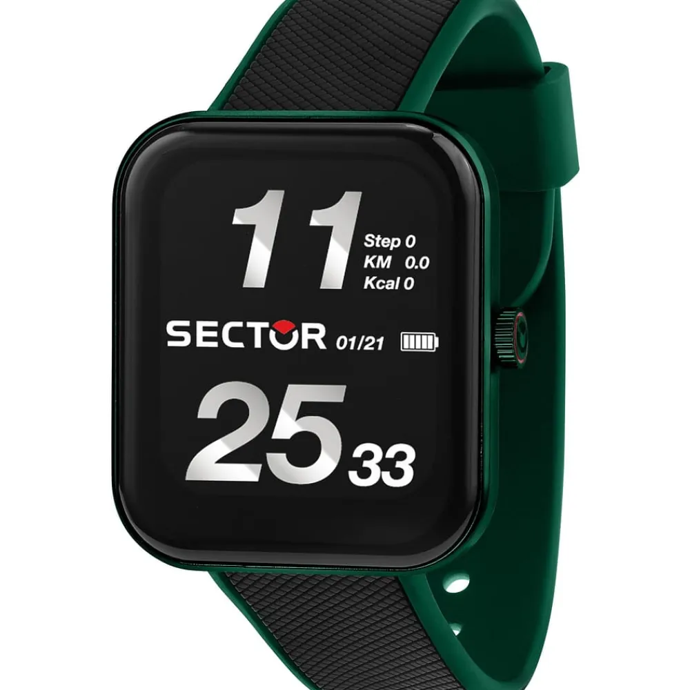 Smartwatch|Scopri Tutti Gli Orologi<Sector OROLOGIO S-03 PRO LIGHT - R3251171001