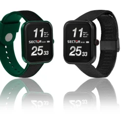 Smartwatch|Scopri Tutti Gli Orologi<Sector OROLOGIO S-03 PRO LIGHT - R3251171001