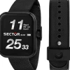 Smartwatch|Scopri Tutti Gli Orologi<Sector OROLOGIO S-03 PRO LIGHT - R3251171003