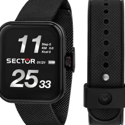Smartwatch|Scopri Tutti Gli Orologi<Sector OROLOGIO S-03 PRO LIGHT - R3251171003