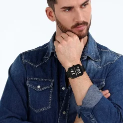 Smartwatch|Scopri Tutti Gli Orologi<Sector OROLOGIO S-03 PRO LIGHT - R3251171003