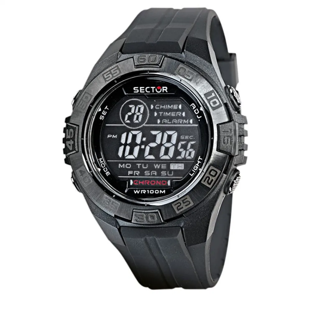 Cronografo<Sector Orologio STREET FASHION - R3251372215