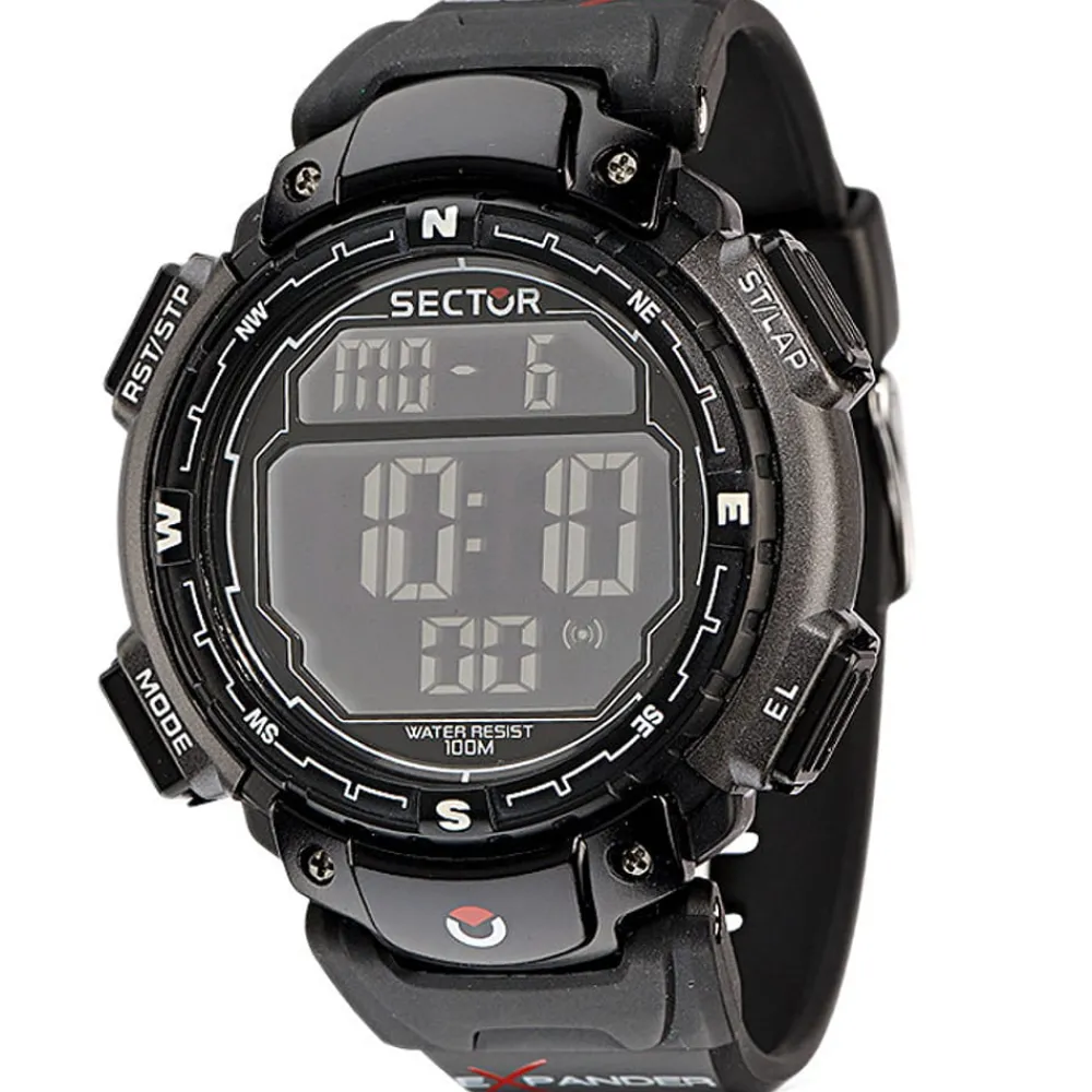 Scopri Tutti Gli Orologi|Cronografo<Sector Orologio STREET FASHION - R3251172125