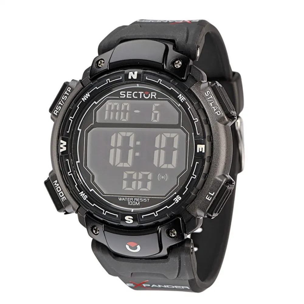 Scopri Tutti Gli Orologi|Cronografo<Sector Orologio STREET FASHION - R3251172125