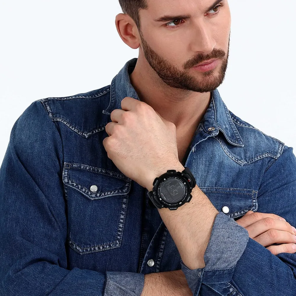 Scopri Tutti Gli Orologi|Cronografo<Sector Orologio STREET FASHION - R3251172125