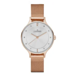 Scopri Tutti Gli Orologi|Just Time<Skagen Denmark OROLOGIO ANITA - SKW2151