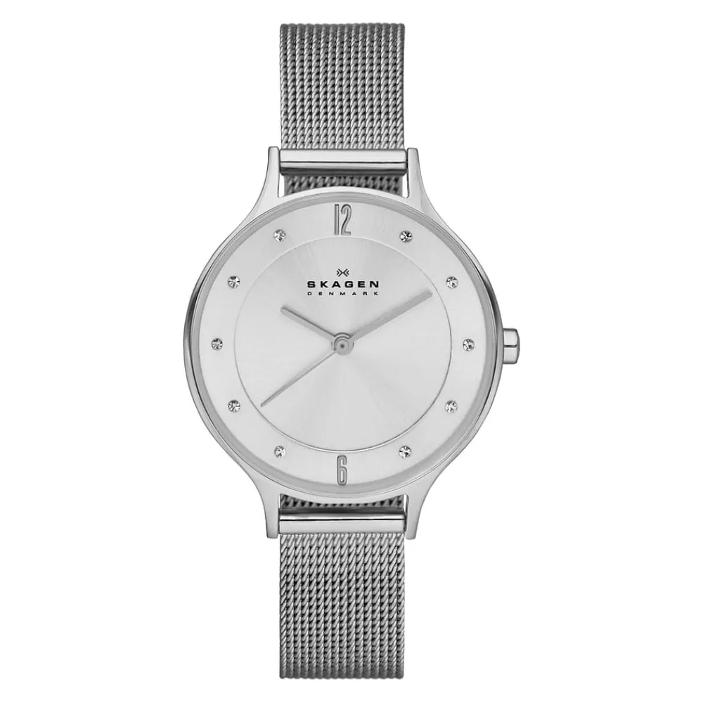 Scopri Tutti Gli Orologi|Just Time<Skagen Denmark OROLOGIO ANITA - SKW2149