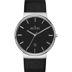 Scopri Tutti Gli Orologi|Just Time<Skagen Denmark OROLOGIO ANCHER - SKW6104