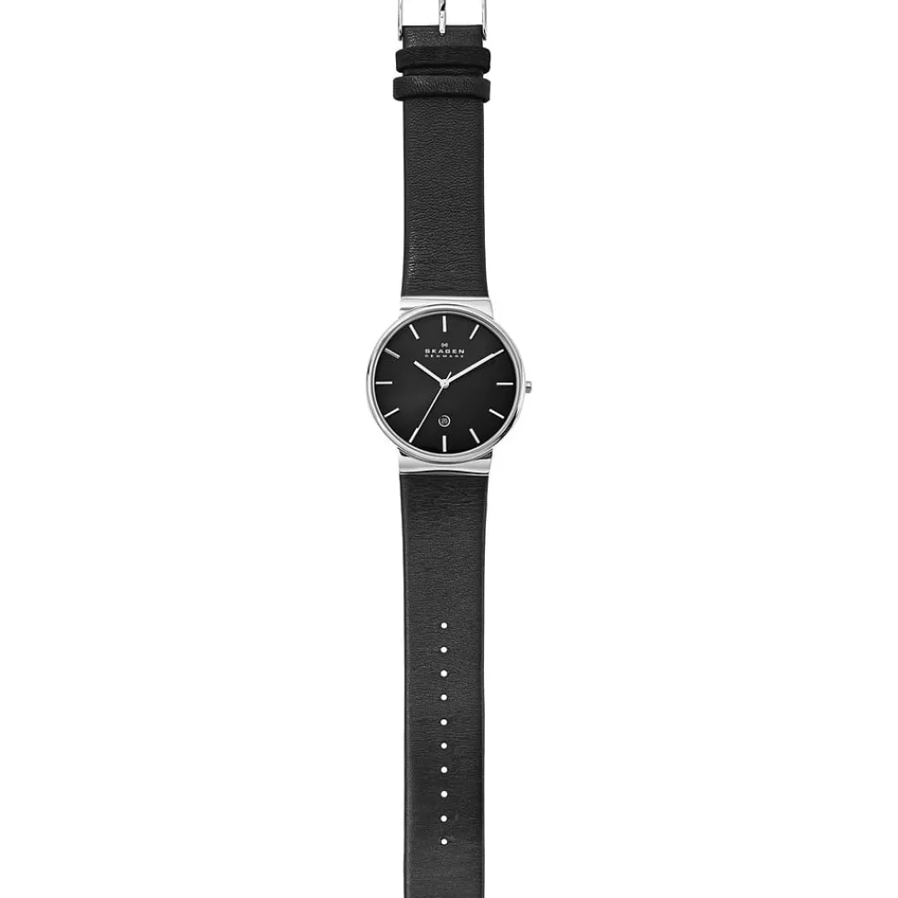 Scopri Tutti Gli Orologi|Just Time<Skagen Denmark OROLOGIO ANCHER - SKW6104