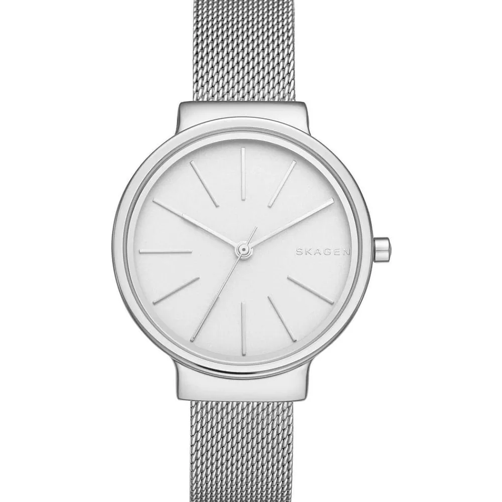 Scopri Tutti Gli Orologi|Just Time<Skagen Denmark Orologio ANCHER - SKW2478