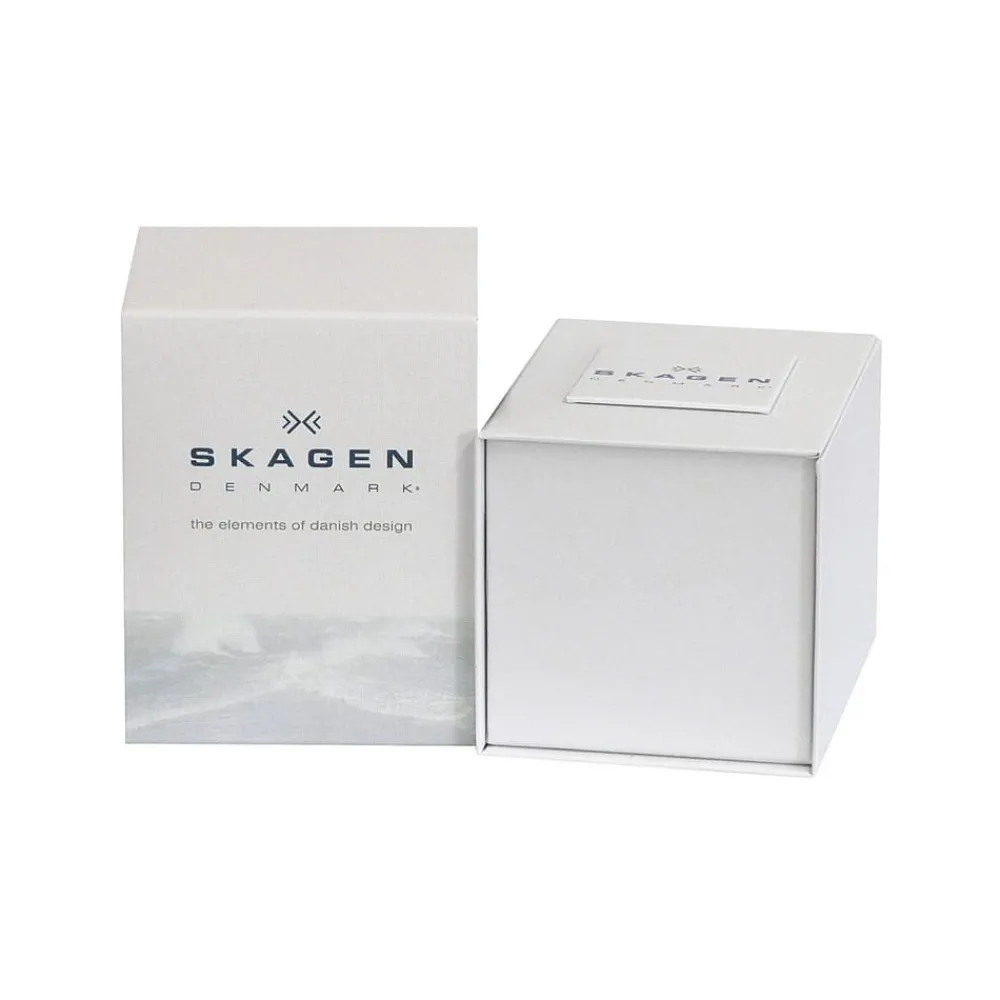 Scopri Tutti Gli Orologi|Just Time<Skagen Denmark Orologio ANCHER - SKW2478
