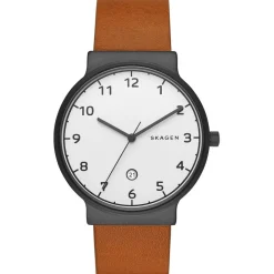 Scopri Tutti Gli Orologi|Orologi Uomo<Skagen Denmark Orologio ANCHER - SKW6297