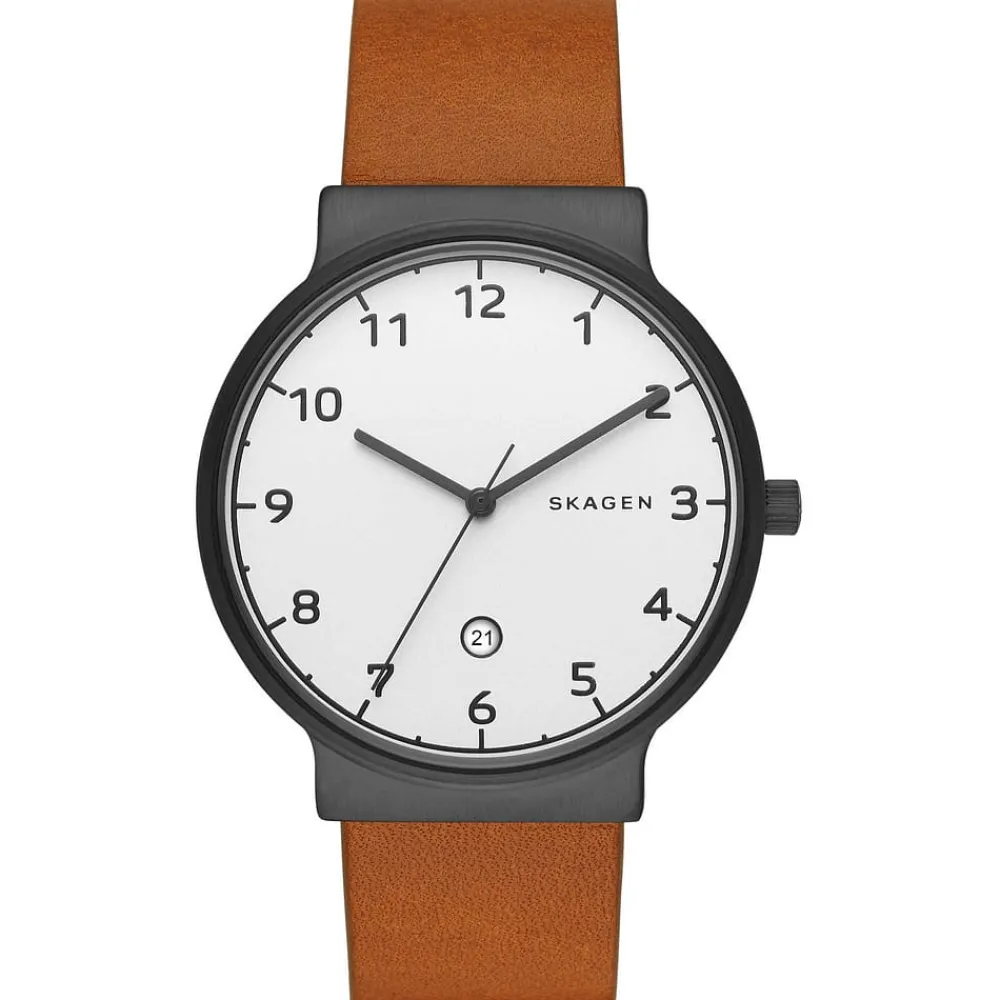 Scopri Tutti Gli Orologi|Orologi Uomo<Skagen Denmark Orologio ANCHER - SKW6297