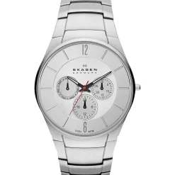 Scopri Tutti Gli Orologi|Orologi Uomo<Skagen Denmark OROLOGIO AABYE - SKW6002