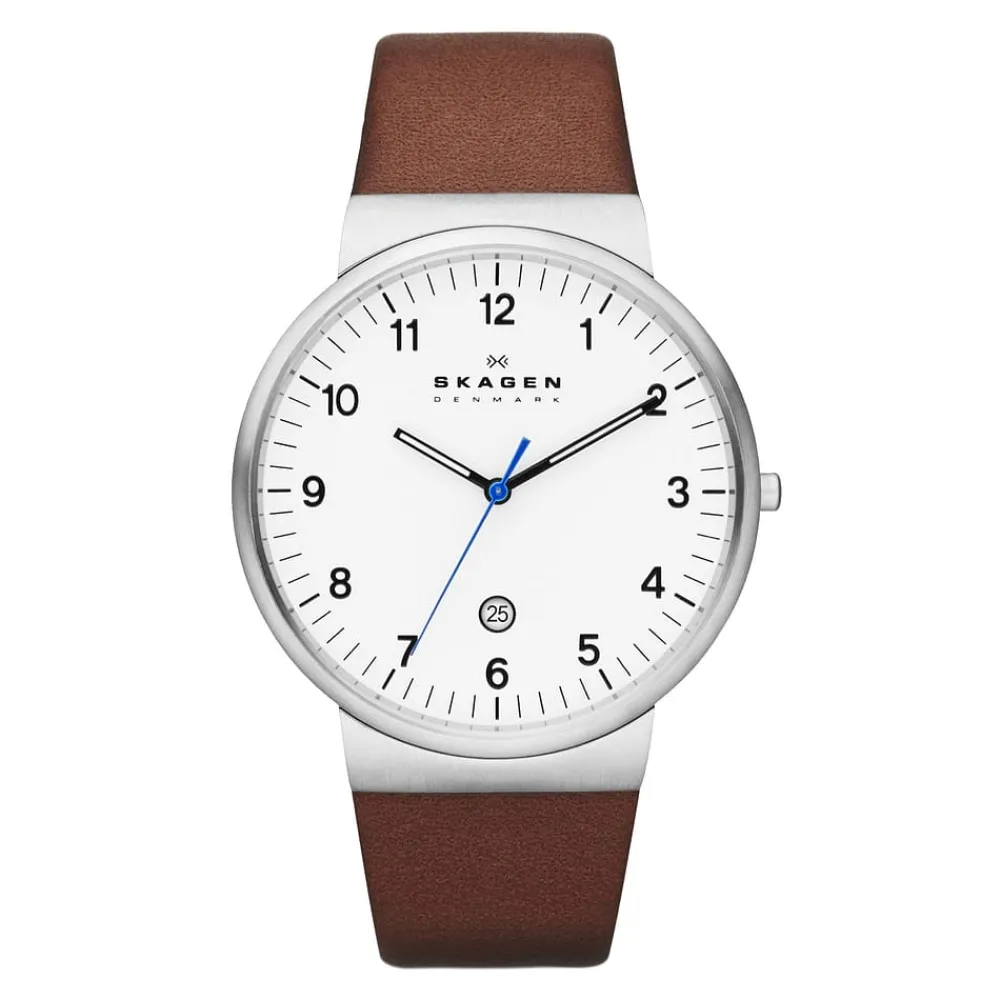 Scopri Tutti Gli Orologi|Orologi Uomo<Skagen Denmark Orologio ANCHER - SKW6082