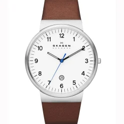Scopri Tutti Gli Orologi|Orologi Uomo<Skagen Denmark Orologio ANCHER - SKW6082