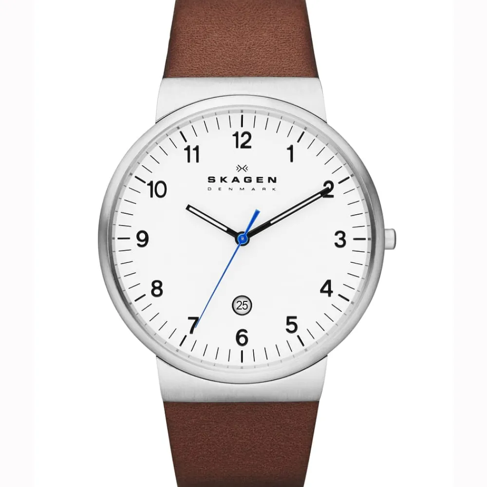 Scopri Tutti Gli Orologi|Orologi Uomo<Skagen Denmark Orologio ANCHER - SKW6082