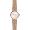 Scopri Tutti Gli Orologi|Just Time<Skagen Denmark OROLOGIO FREJA - SKW2665