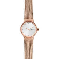 Scopri Tutti Gli Orologi|Just Time<Skagen Denmark OROLOGIO FREJA - SKW2665