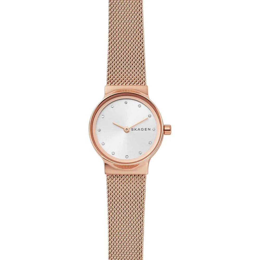 Scopri Tutti Gli Orologi|Just Time<Skagen Denmark OROLOGIO FREJA - SKW2665
