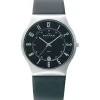 Scopri Tutti Gli Orologi|Orologi Uomo<Skagen Denmark OROLOGIO GRENEN - 233XXLSLB