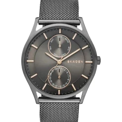 Scopri Tutti Gli Orologi|Orologi Uomo<Skagen Denmark OROLOGIO HOLST - SKW6180