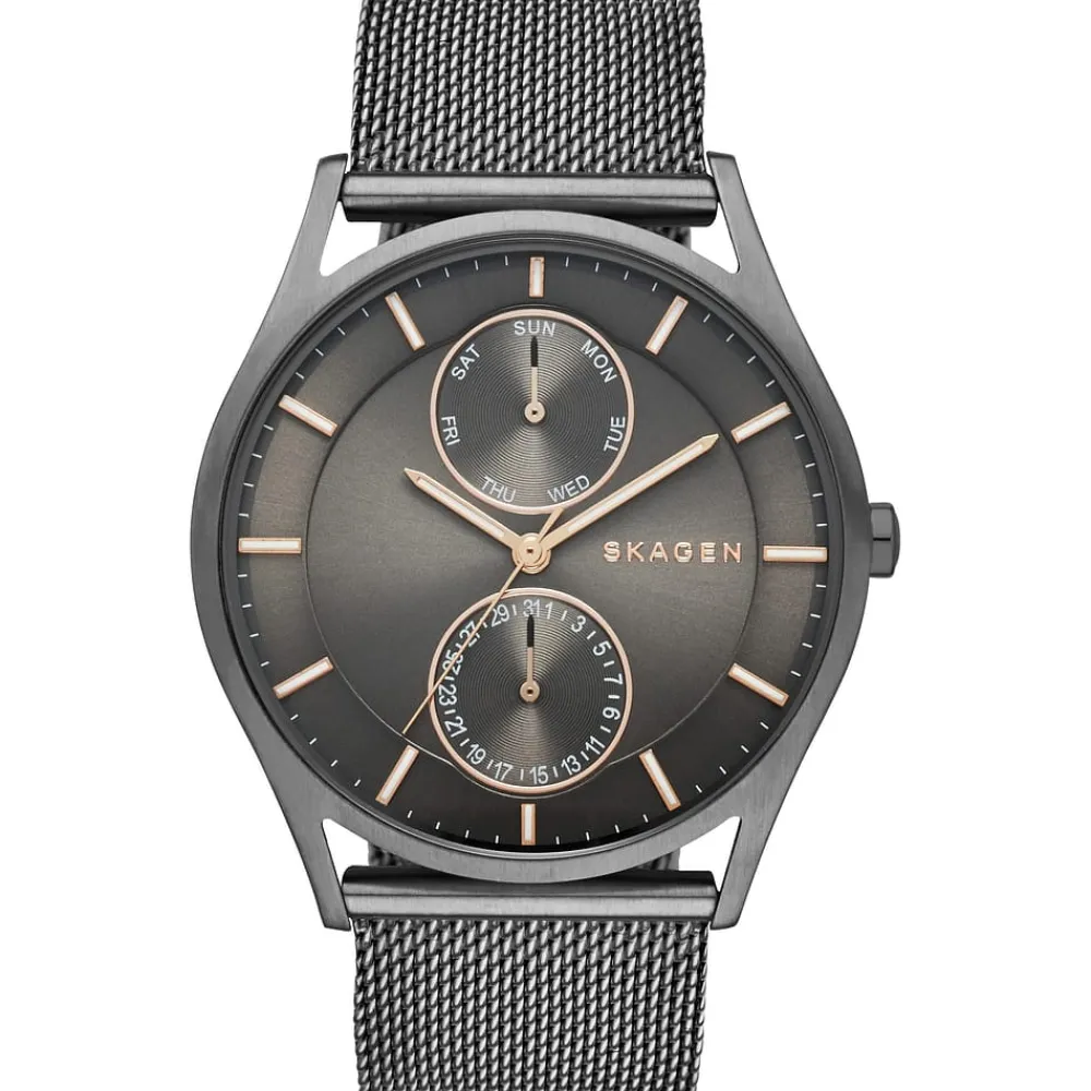 Scopri Tutti Gli Orologi|Orologi Uomo<Skagen Denmark OROLOGIO HOLST - SKW6180