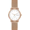 Scopri Tutti Gli Orologi|Just Time<Skagen Denmark OROLOGIO KUPPEL LILLE - SK.W3099