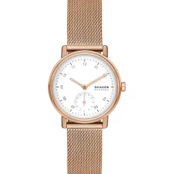 Scopri Tutti Gli Orologi|Just Time<Skagen Denmark OROLOGIO KUPPEL LILLE - SK.W3099