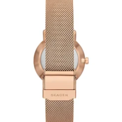 Scopri Tutti Gli Orologi|Just Time<Skagen Denmark OROLOGIO KUPPEL LILLE - SK.W3099