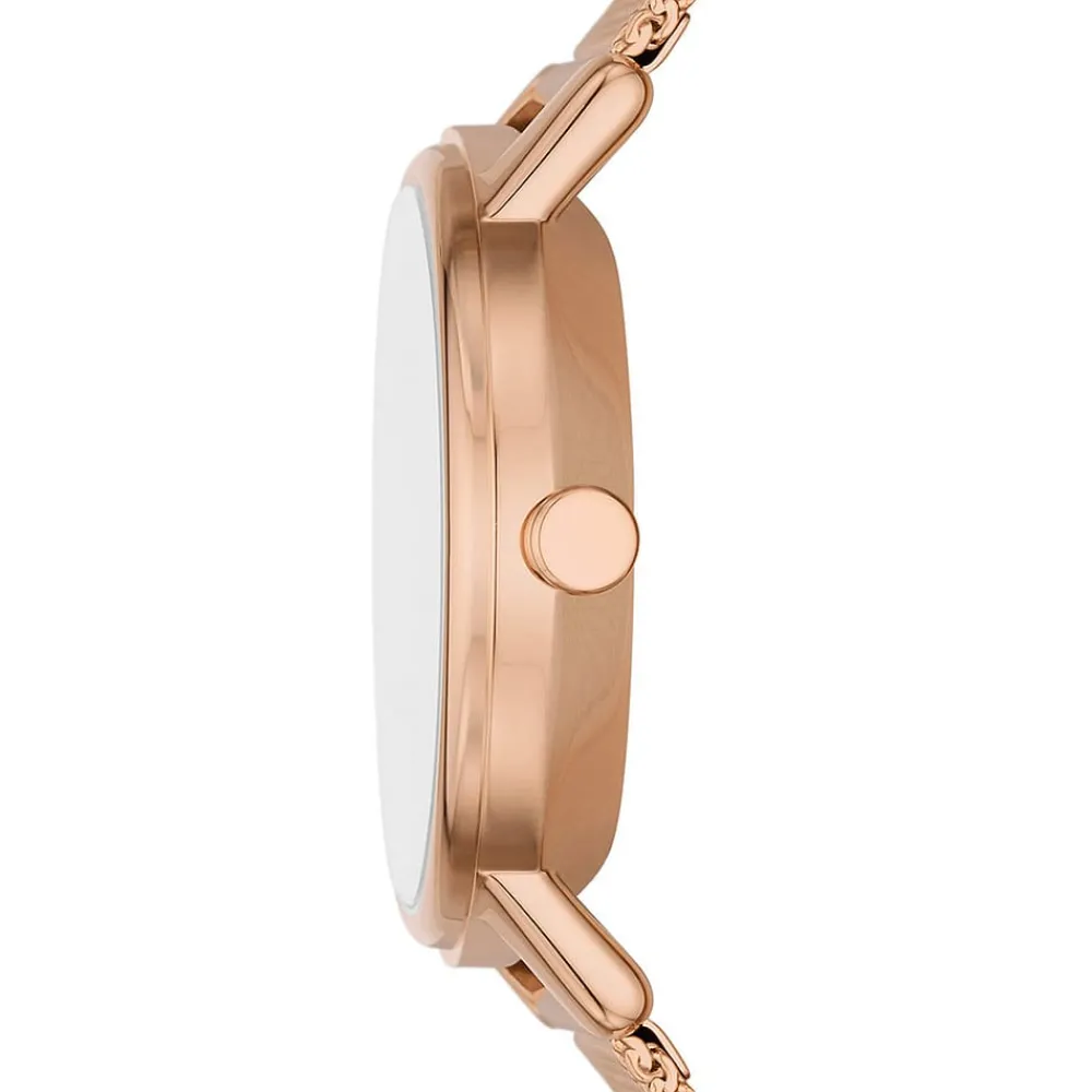 Scopri Tutti Gli Orologi|Just Time<Skagen Denmark OROLOGIO KUPPEL LILLE - SK.W3099