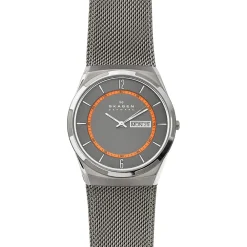 Scopri Tutti Gli Orologi|Just Time<Skagen Denmark OROLOGIO MELBYE - SKW6007