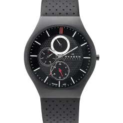 Scopri Tutti Gli Orologi|Orologi Uomo<Skagen Denmark OROLOGIO OLD - 806XLTBLB