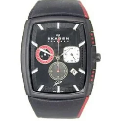 Scopri Tutti Gli Orologi<Skagen Denmark OROLOGIO OLD - SK.720LTMLB