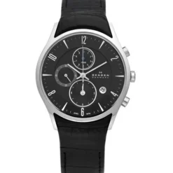 Scopri Tutti Gli Orologi|Orologi Uomo<Skagen Denmark OROLOGIO OLD - 329XLSLB