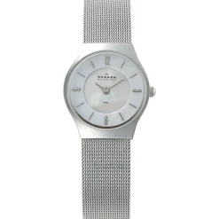 Scopri Tutti Gli Orologi|Orologi Donna<Skagen Denmark OROLOGIO OLD - 233XSSS