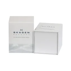 Scopri Tutti Gli Orologi|Orologi Donna<Skagen Denmark OROLOGIO OLD - 233XSSS