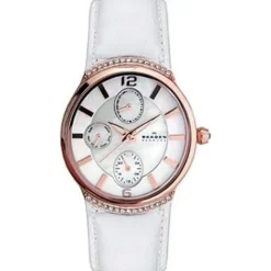 Scopri Tutti Gli Orologi|Orologi Donna<Skagen Denmark OROLOGIO OLD - SK.586SRLW