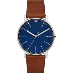 Scopri Tutti Gli Orologi|Just Time<Skagen Denmark OROLOGIO SIGNATUR - SKW6355