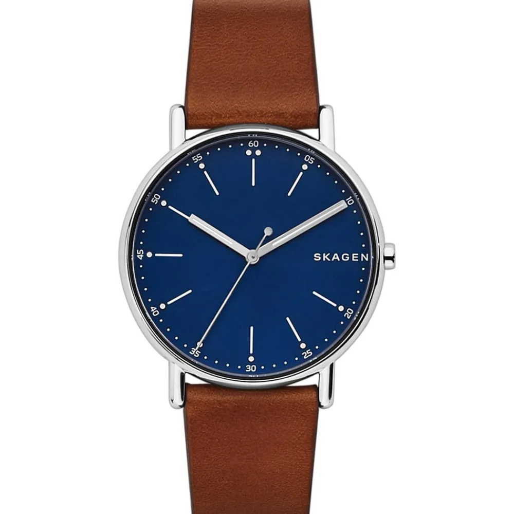 Scopri Tutti Gli Orologi|Just Time<Skagen Denmark OROLOGIO SIGNATUR - SKW6355