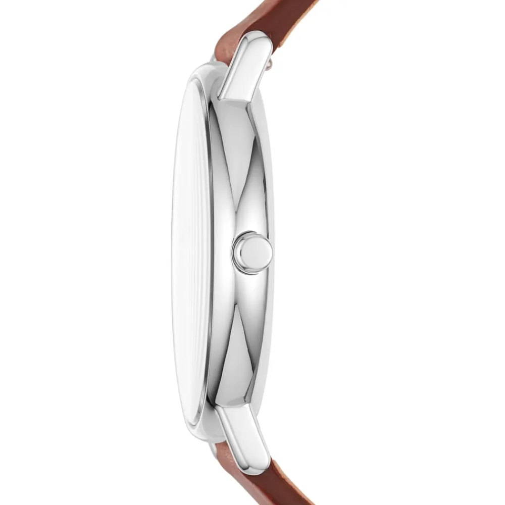 Scopri Tutti Gli Orologi|Just Time<Skagen Denmark OROLOGIO SIGNATUR - SKW6355