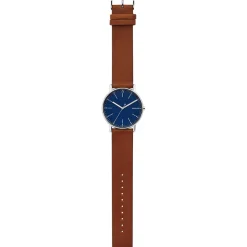Scopri Tutti Gli Orologi|Just Time<Skagen Denmark OROLOGIO SIGNATUR - SKW6355